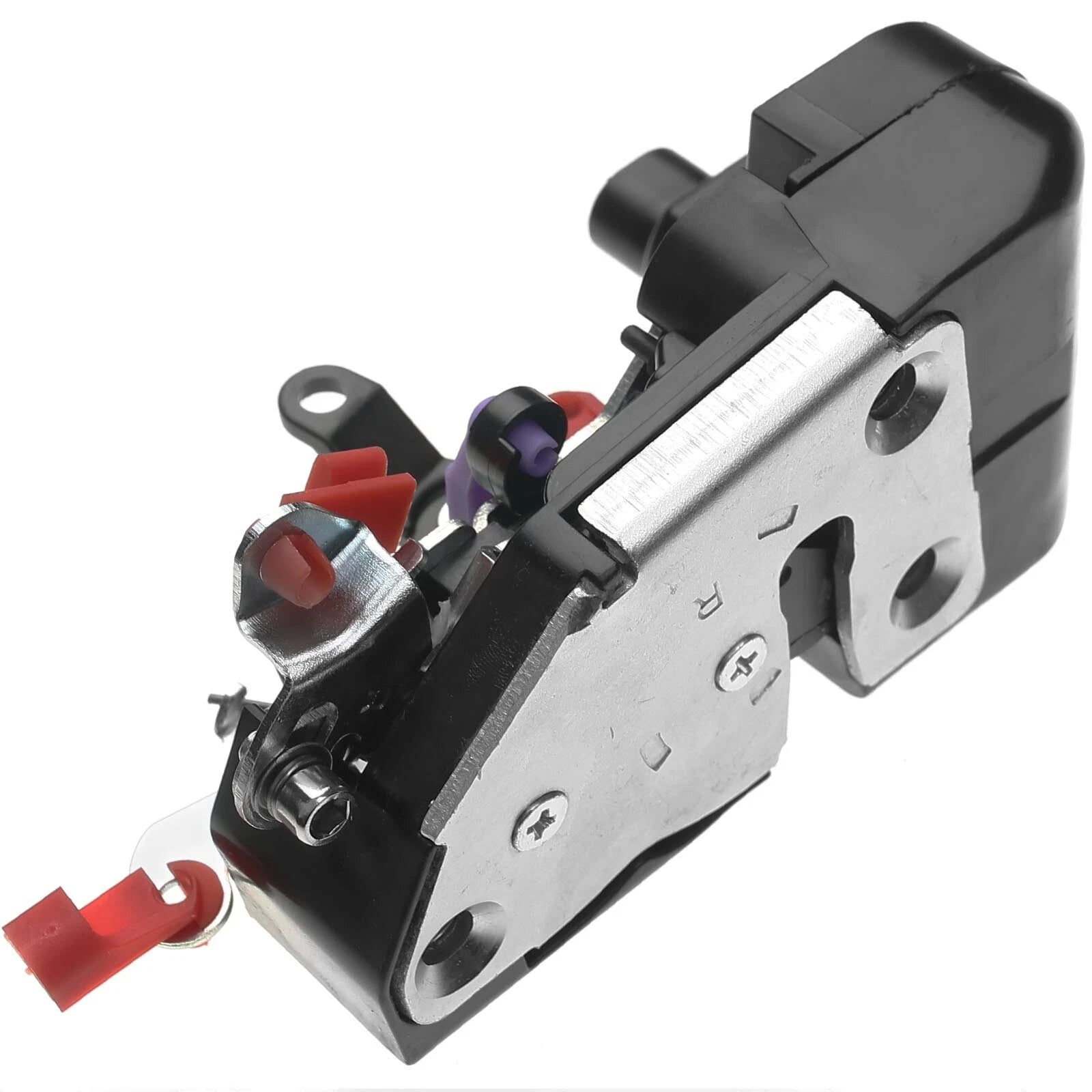 2X Front Door Lock Actuator for Jeep Grand Cherokee (1993–1998)
