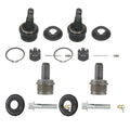 Moog Front Upper & Lower Ball Joints Kit for Ford E-150 (1992–2003)