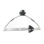 Power Window Regulator Set for Mazda 5 (2006–2010) Front with Motor