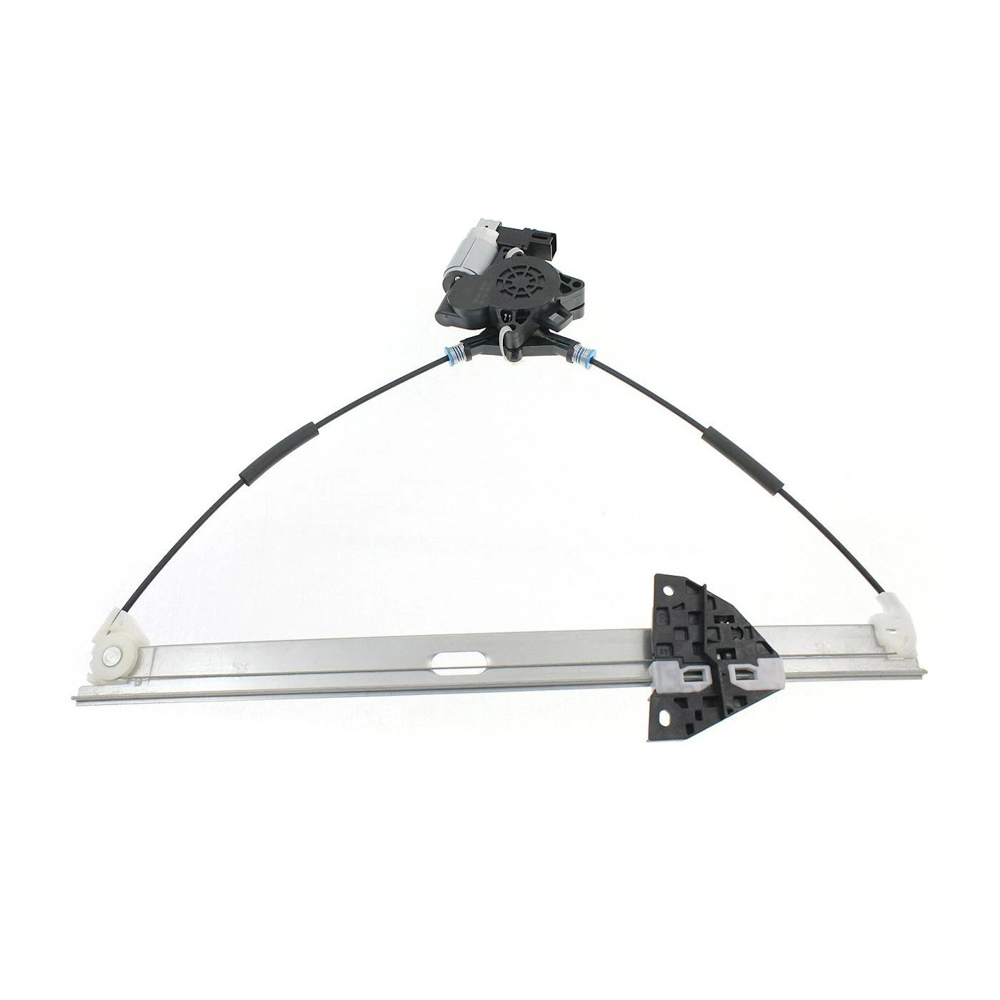 Power Window Regulator Set for Mazda 5 (2006–2010) Front with Motor