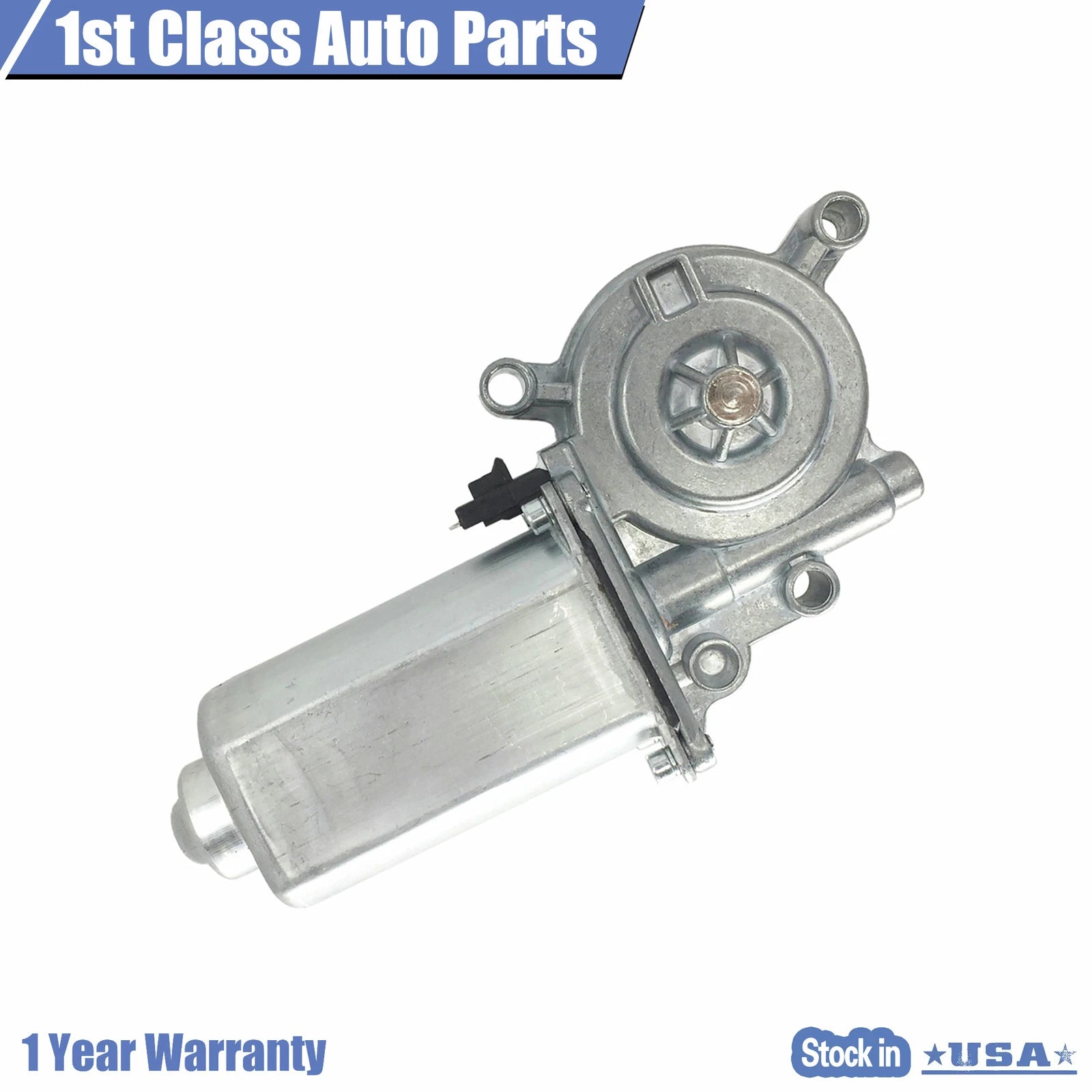 Power Window Motor for Chevrolet C1500 K1500 Tahoe Suburban Yukon (1995–2000)