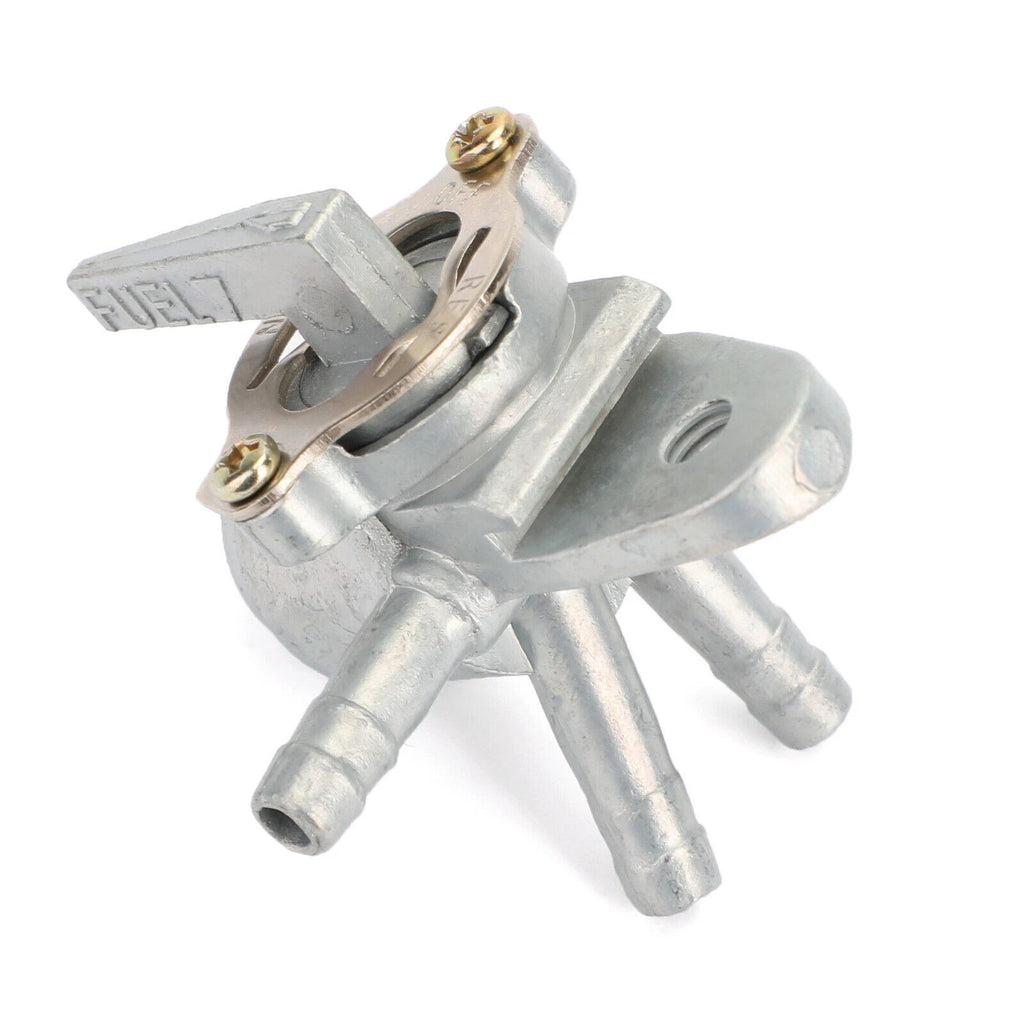 Petcock Fuel Switch Valve for Polaris 50cc 90cc ATV (2-Stroke)