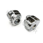 Chrome Switch Housing Cover Kit for Harley VRSC (2002–2017), XL (1996–2013), XR (2008–2012)