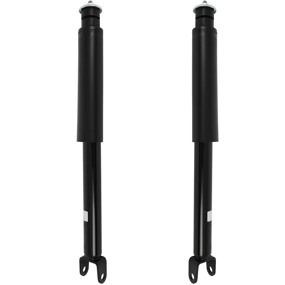 Set of 4 Struts and Shocks for Ford Flex (2010–2012)
