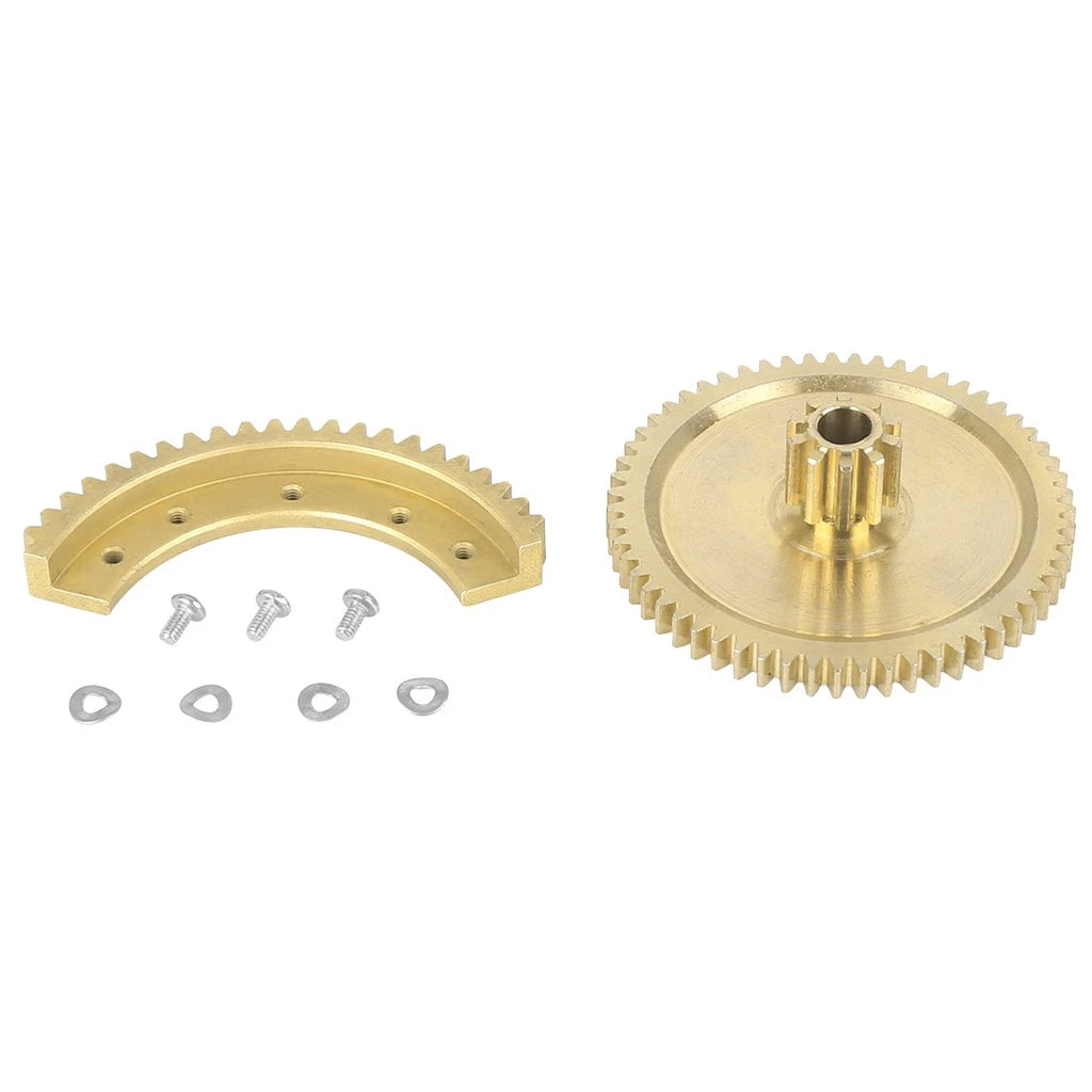 Throttle Body Repair Kit for Mercedes Benz Sprinter (2014–2018) A2C53085614