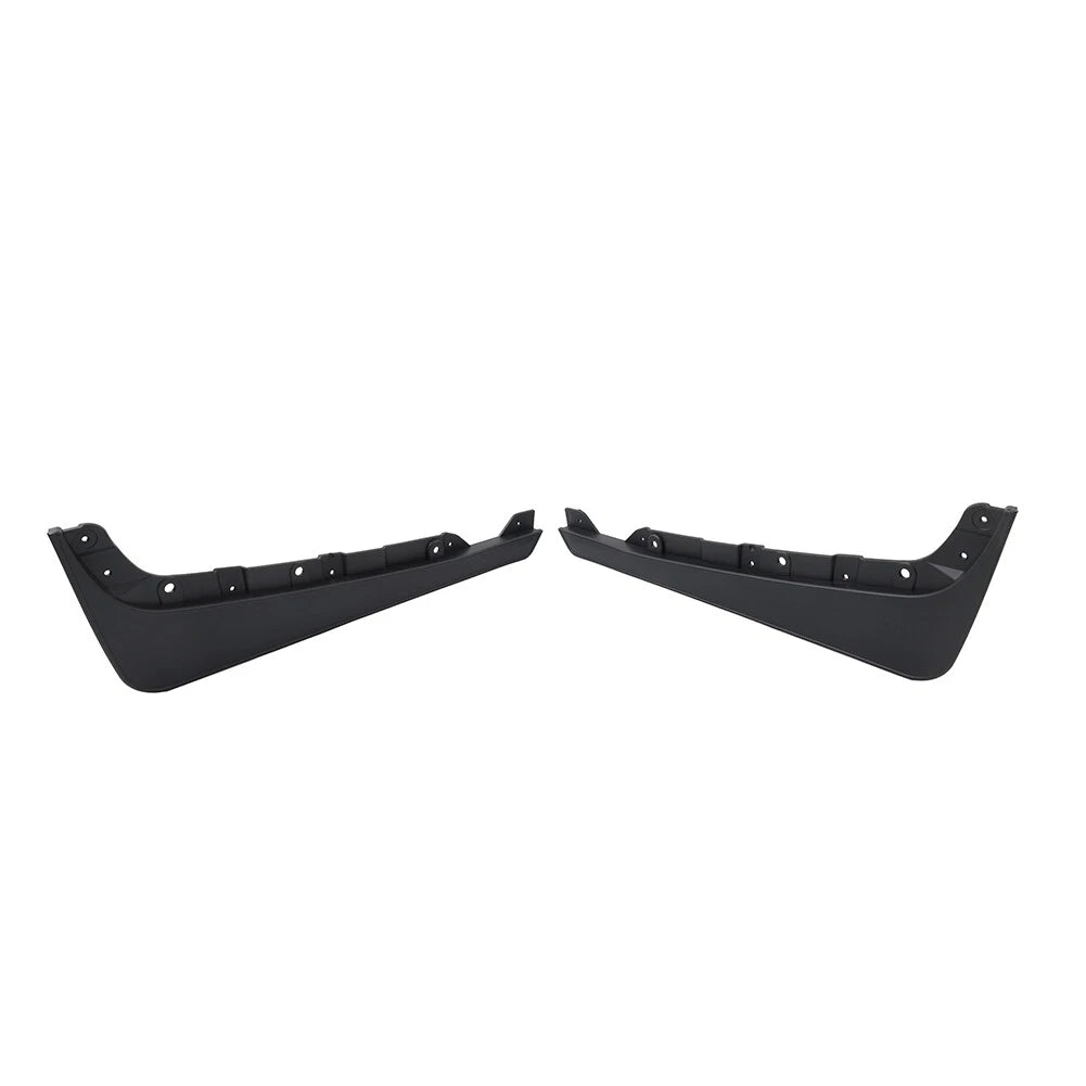 Front Bumper Lower Air Deflector for Land Rover Range Rover Sport (2023–2024)