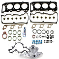 Water Pump & Head Gasket Set for Ford Explorer Mercury Mountaineer (2000–2003)