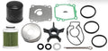 Maintenance Kit for Suzuki DF100A DF115A DF140A (4-Stroke) (17400-92822)