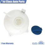 Radiator Overflow Tank for VW Golf Jetta Passat Cabriolet (1993–2005)