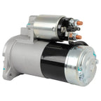 Starter for Nissan Pickup D21, Pathfinder V6 3.0L (1990-1995)