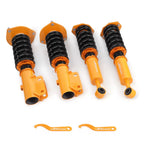 Coilover Kit for Mitsubishi 3000GT AWD (1991–1999) 3.0L Stealth 91-96 Adjustable Height