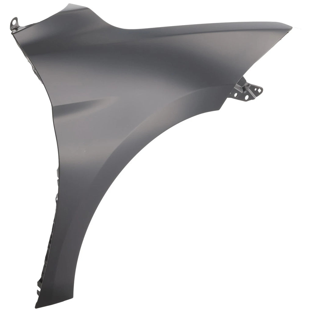 Fender for Hyundai Elantra (2017–2018) Front Passenger Side