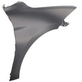 Fender for Hyundai Elantra (2017–2018) Front Passenger Side
