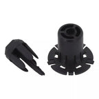 Cooling Radiator Upper Support Clip for BMW F12 F13 F01 (2011-2019)