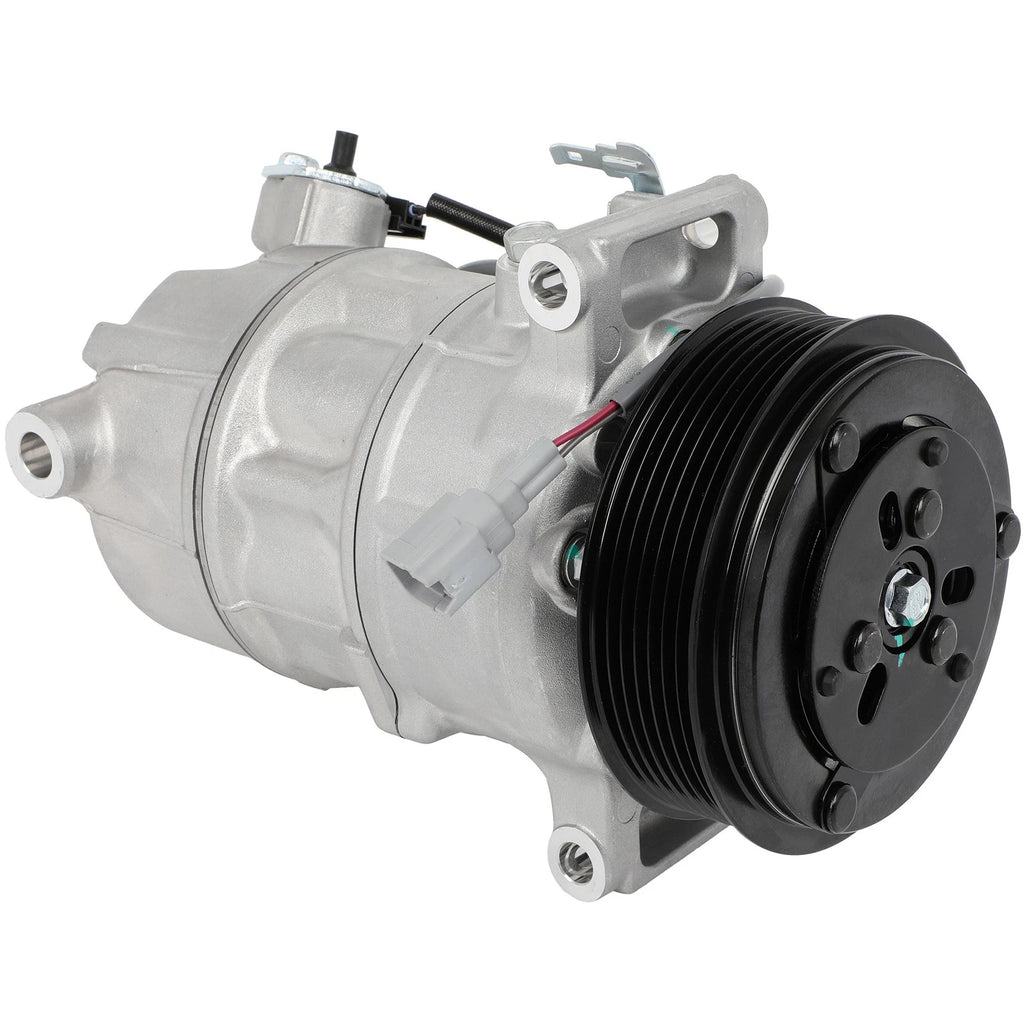 A/C Compressor with Clutch for Infiniti Q50 Q60 (2014–2021)