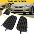Fog Light Cover Set of 2 for Toyota Camry (2010–2011)