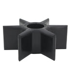 Water Pump Impeller for Yamaha Outboard 300/350 HP (6AW-44352-00, 18-8925)