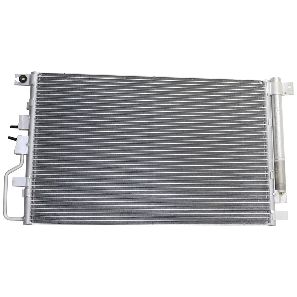 Radiators for Chevy Equinox GMC Terrain (2016–2017)