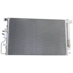 Radiators for Chevy Equinox GMC Terrain (2016–2017)