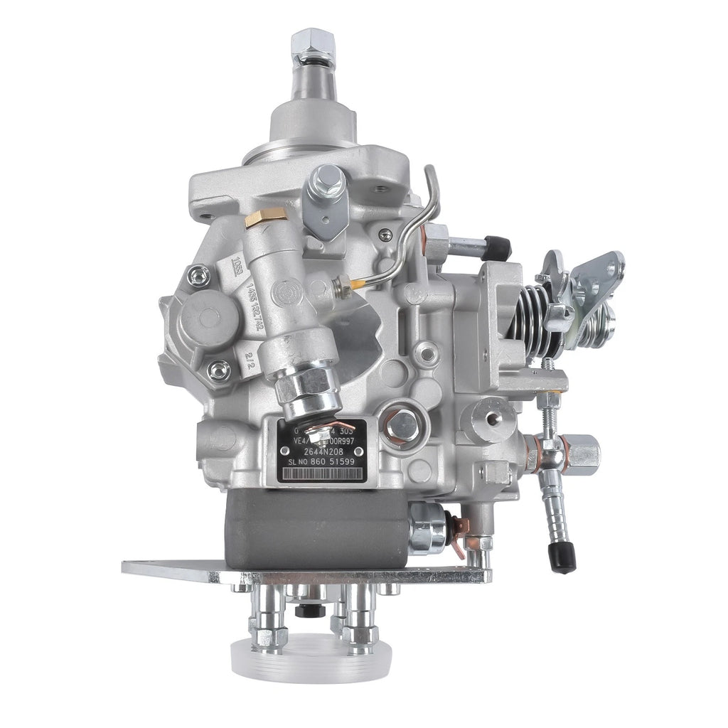 Fuel Injection Pump for Perkins Cat 1104C (2000-2005)