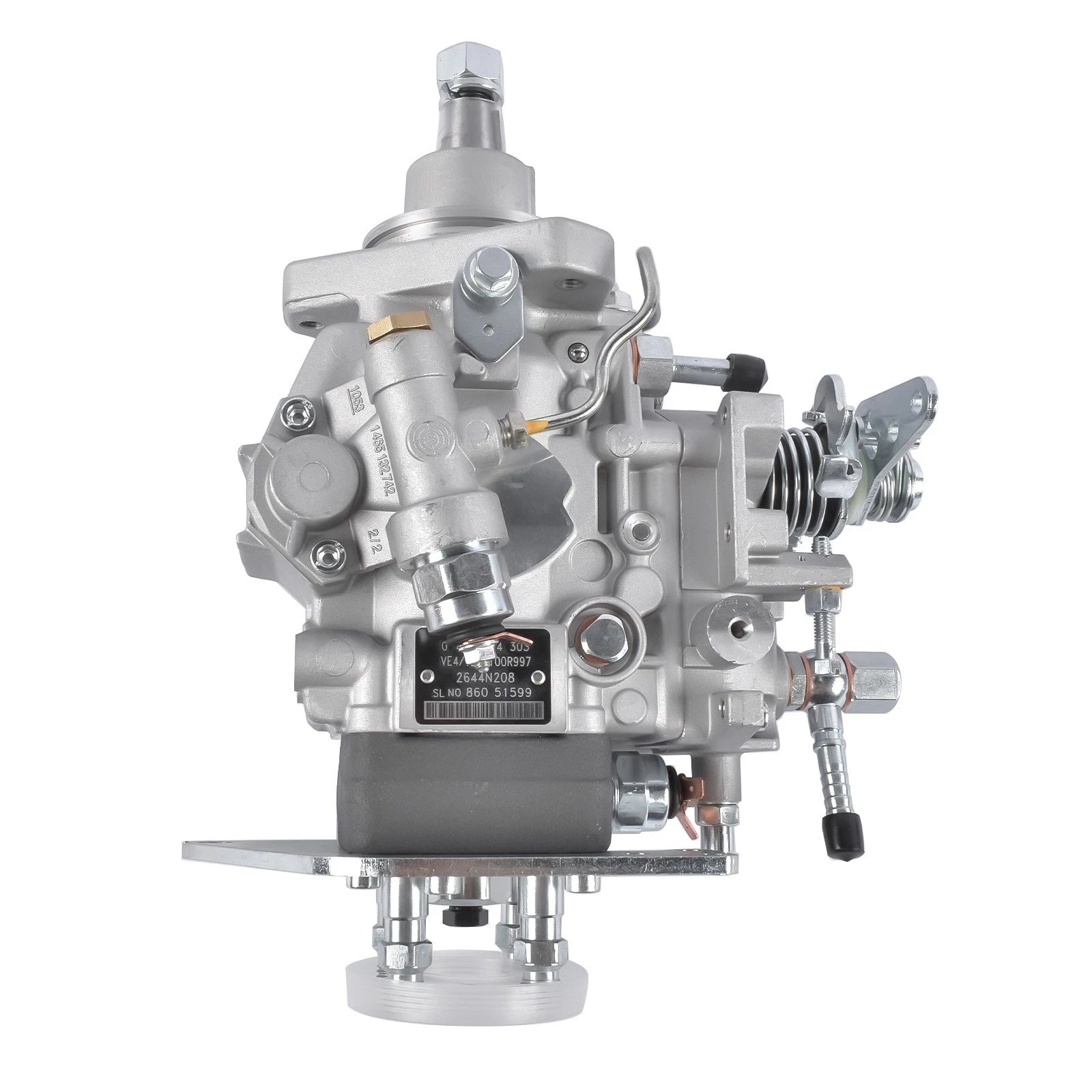 Fuel Injection Pump for Perkins Cat 1104C (2000-2005)