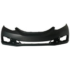 Front Bumper Cover Fascia for Honda Civic Sedan (2013–2015) HO1000290