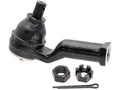 Front Outer Tie Rod End for Mazda RX7 (1986–1991) MG464RD