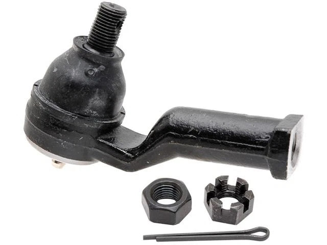 Front Outer Tie Rod End for Mazda RX7 (1986–1991) MG464RD