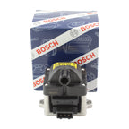 Bosch Ignition Coil for Audi 80 (1980–1996) 0986221000
