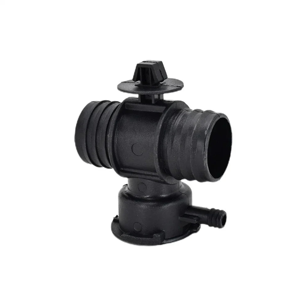 Coolant Filler Neck w/Cap for Jeep Compass Patriot Dodge Journey (2007-2023)