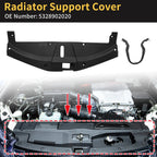 Radiator Support Cover for Toyota Corolla (2019–2022) No. 5328902020