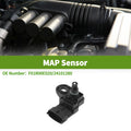 MAP Sensor No.F01R00E020 for Chevrolet Sail (2010–2016)