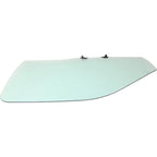Front Driver Door Glass for Ford F450 F250 F350 (2013–2016)