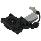Front Right Power Window Motor for Dodge Magnum (2005–2008) 5065470AF 742319 2 Pins