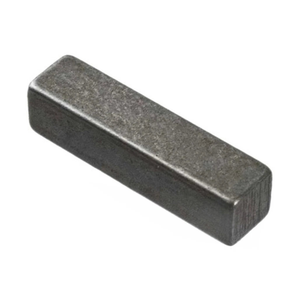Square Key Replacement 2PCS for Gravely Mower (888308, 988315, 988316)