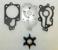 WSM Water Pump Service Kit for Force 85-150 Hp (18-3251)