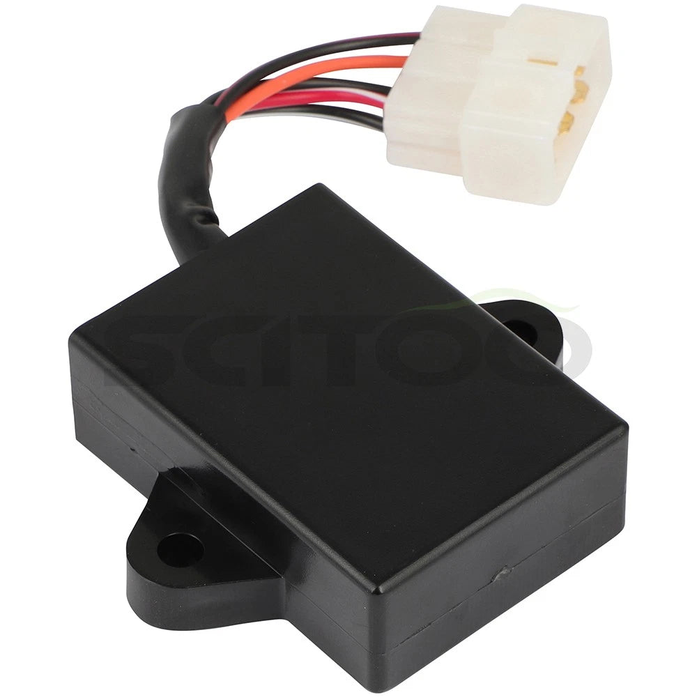 Ignitor CDI Box for Yamaha Gas Golf Cart G9 (1990–1994)