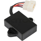 Ignitor CDI Box for Yamaha Gas Golf Cart G9 (1990–1994)