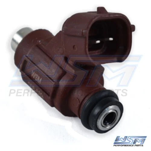 Fuel Injector for Yamaha 1800 SVHO (2014–2026)