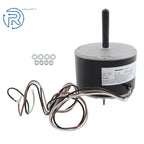 Condenser Fan Motor for GE Genteq (1/6 HP)