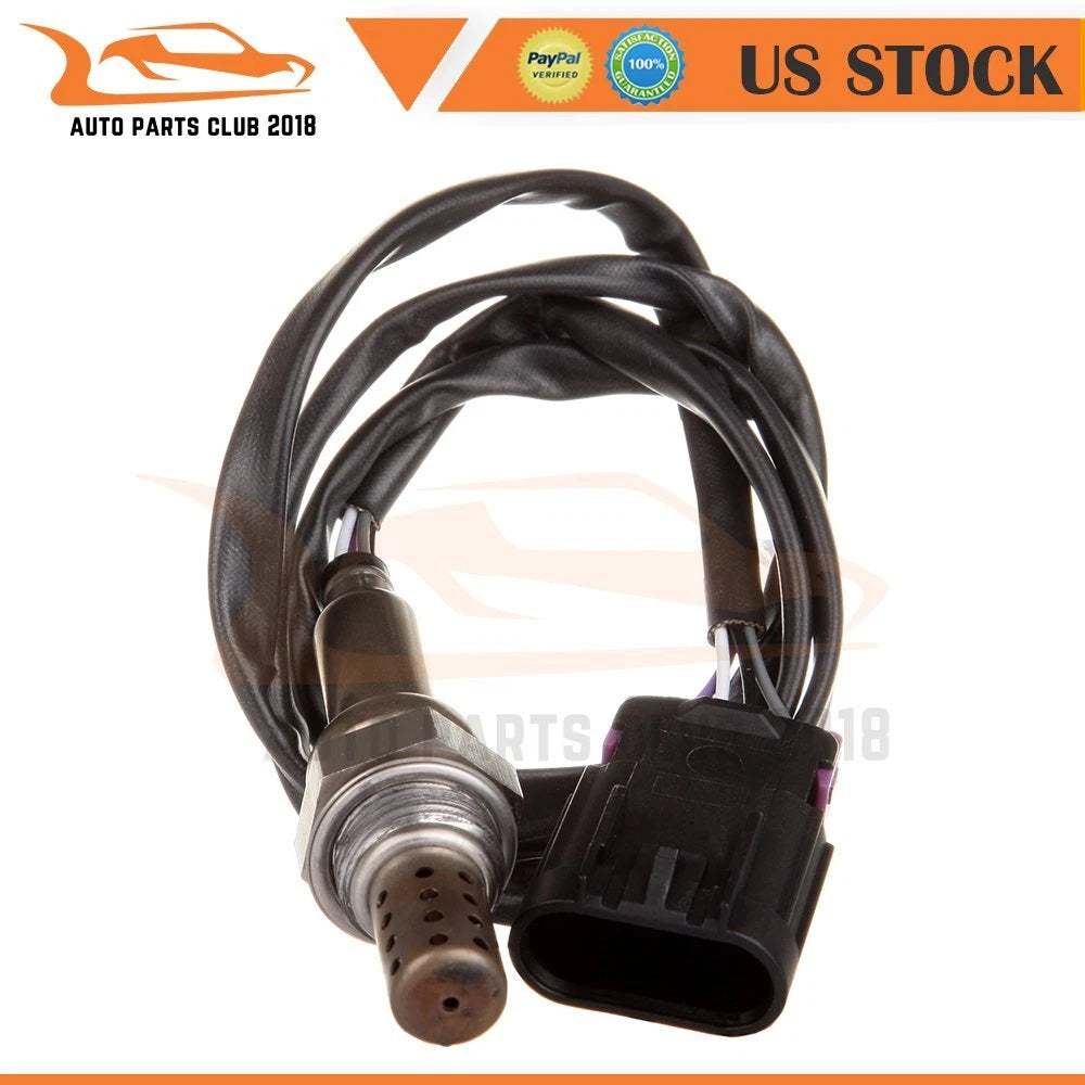 Downstream Oxygen Sensor for Kia Sedona Sorento Amanti (2007–2009)