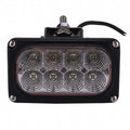CREE LED Flood Beam Light 3000 Lumens for Case HA87030137