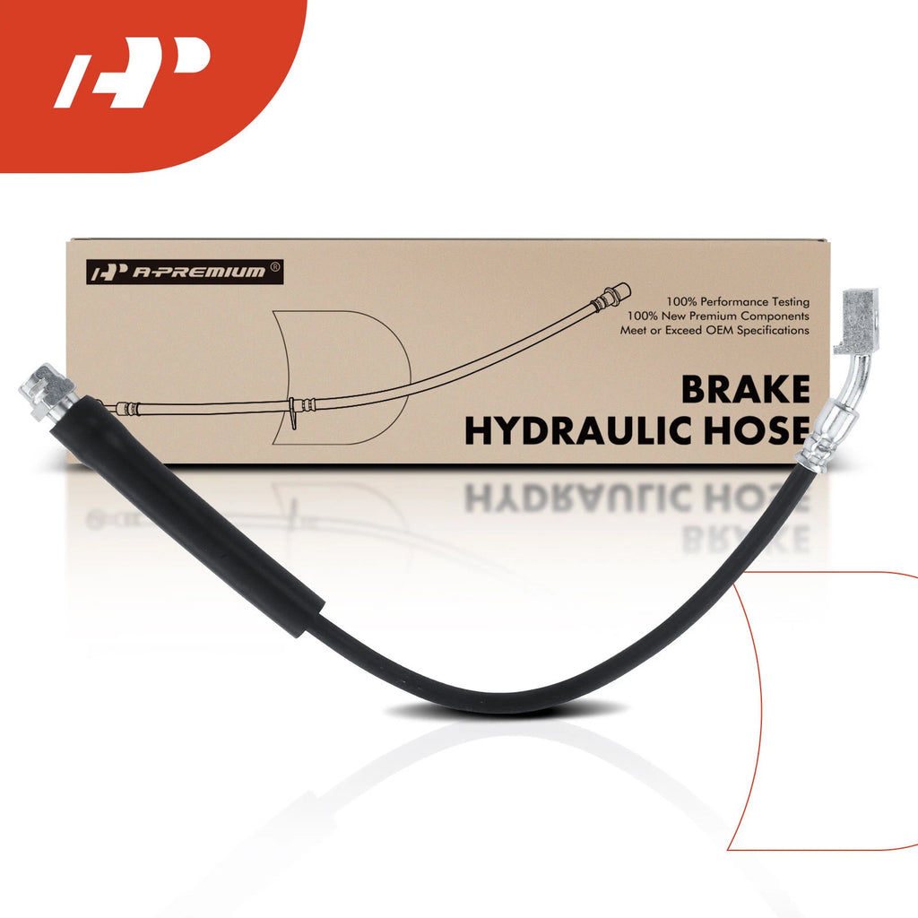 Front Right Brake Hydraulic Hose for Chevy Corvette (2005–2013)