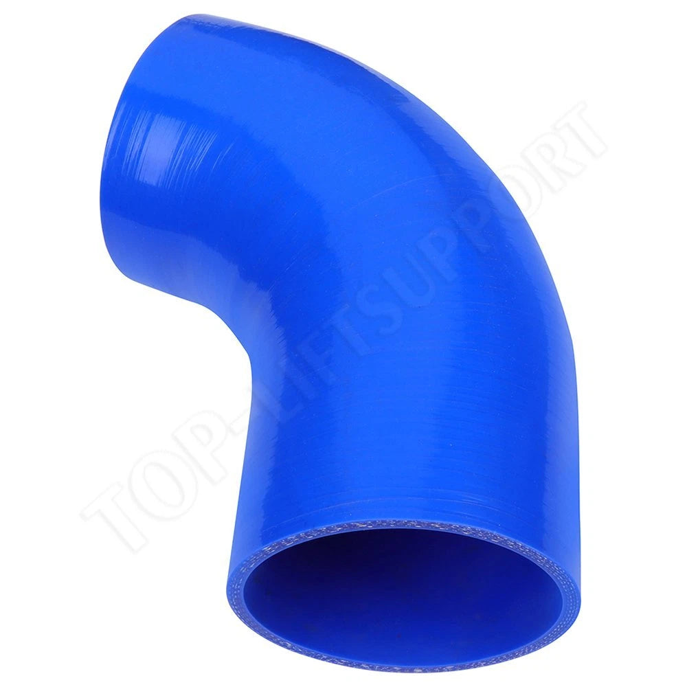 Cold Air Intake Induction Kit with Filter for Dodge Challenger (2009–2010)