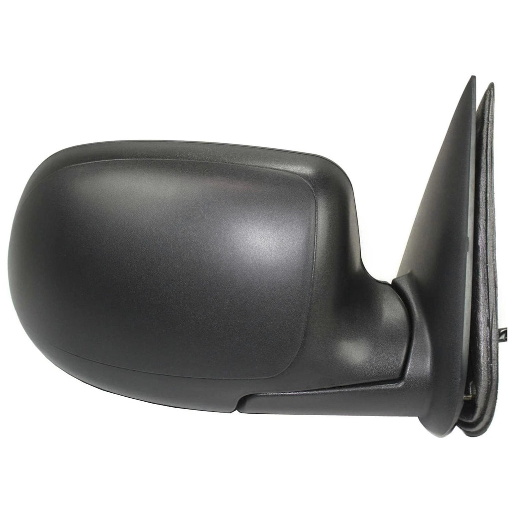 Power Heated Side View Mirrors Set for Chevy GMC