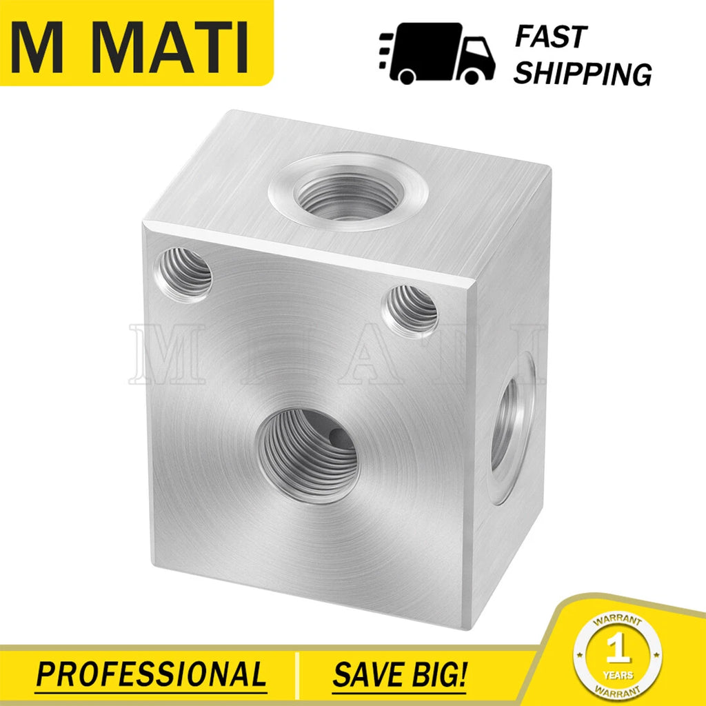 Front Cross Fitting for Polaris Trail Boss 325 2001-2002, 330 2003-2013