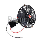 Fan JSS-FS-24V for TCM Forklift FD FB Mitsubishi Komatsu Toyota Nichiyu