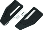 Kuryakyn Omni Transformer Passenger Floorboards Chrome for Honda Gold Wing