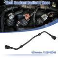 Heater Hose Radiator Expansion Tank Pipe for BMW 530e