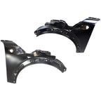 Fender for Mini Cooper (2009–2015) Front Driver and Passenger Side